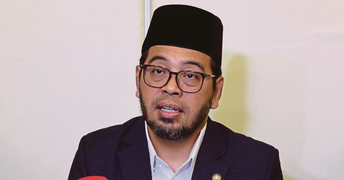 King Calls for Thorough, Open Investigation into Tabung Haji RCI Report