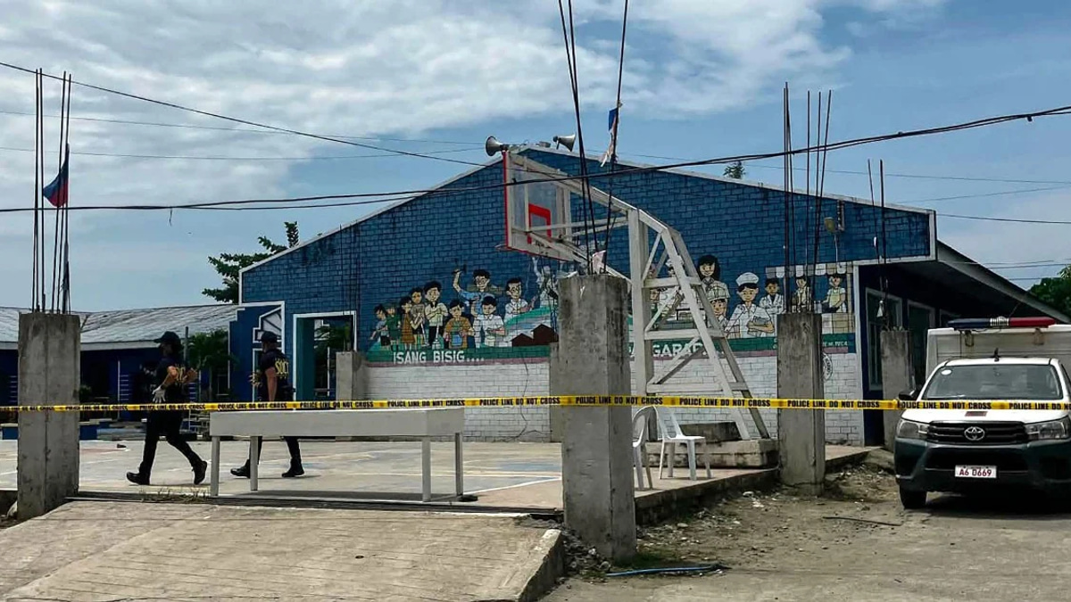 Marcos launches inquiry into deadly Philippines school shooting