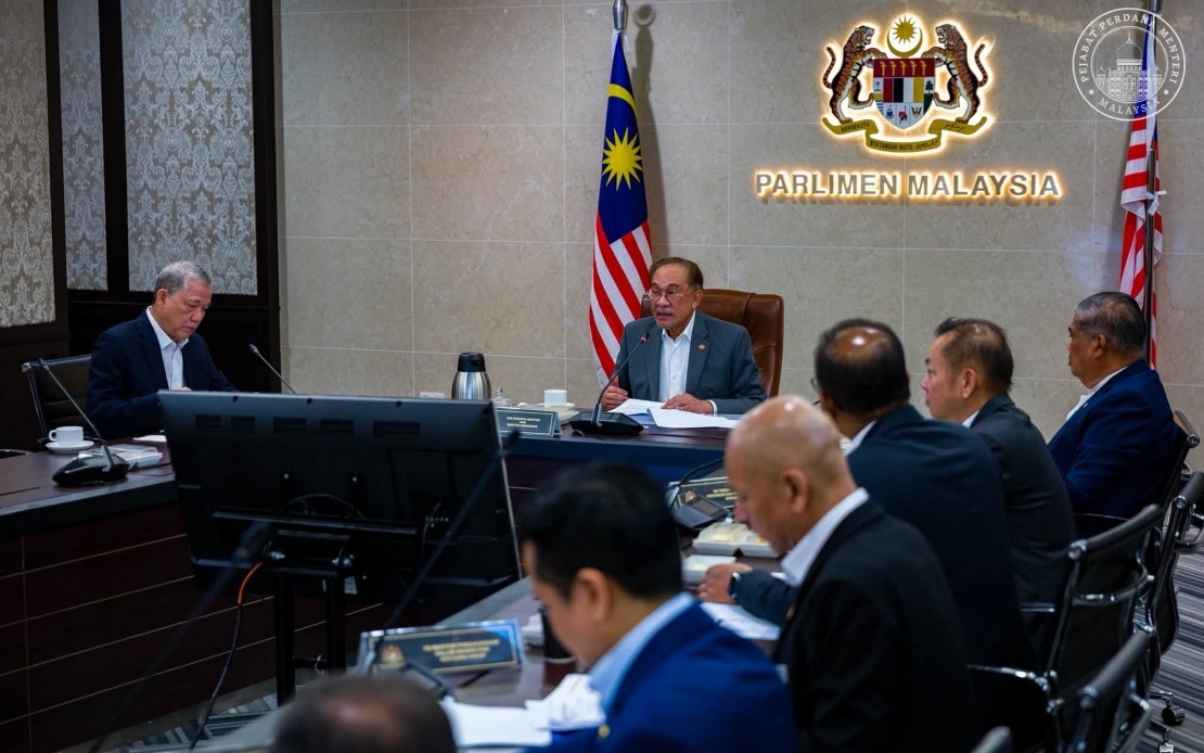 Anwar Orders Urgent Action Plan as Super El Niño Threatens Malaysia's Food Supply