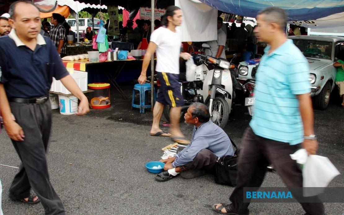 Home Ministry flags organised crime link to foreign begging networks