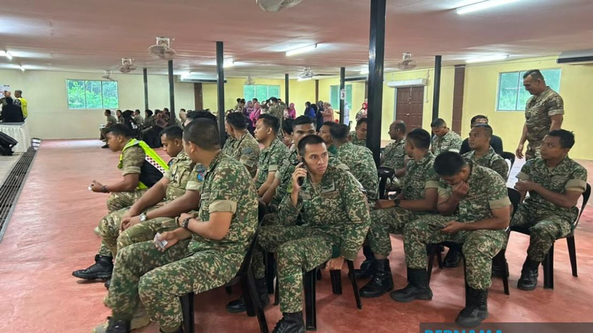 Senior Ministers Call on Johor Early Voters to Exercise Democratic Duty with Integrity