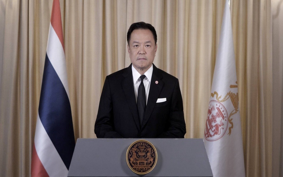 Thailand Sees Economic Gains in Potential US-Iran Ceasefire