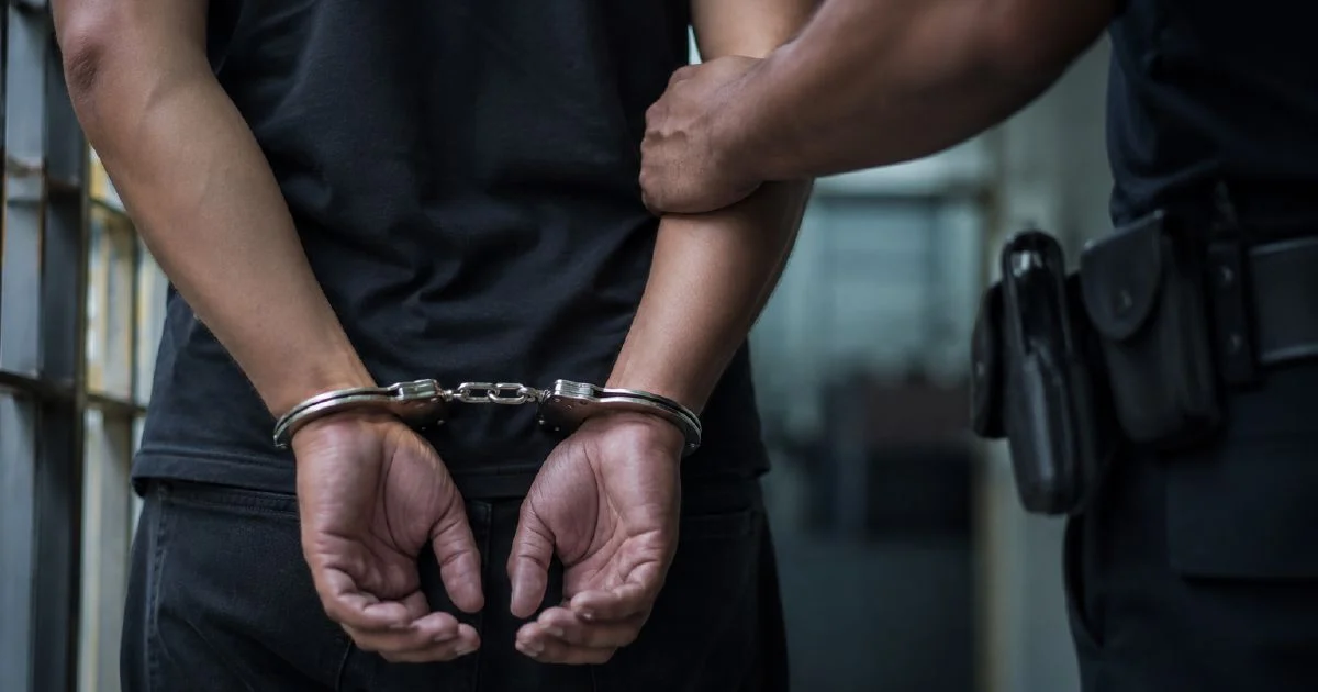 Five arrested after missing teenage cousins located safely in Machang
