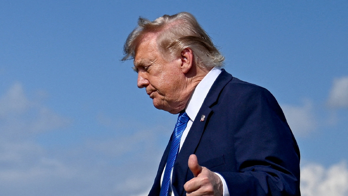 Capital One Defends Decision to Close Trump Organisation Accounts Following Anti-Money Laundering Review