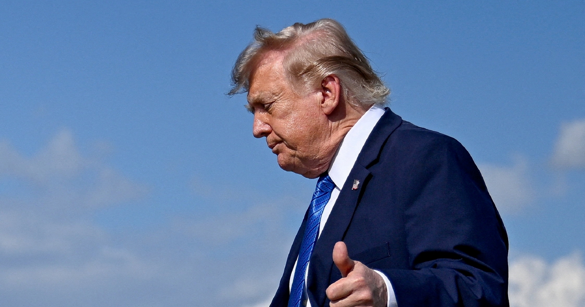 Capital One Defends Decision to Close Trump Organisation Accounts Following Anti-Money Laundering Review