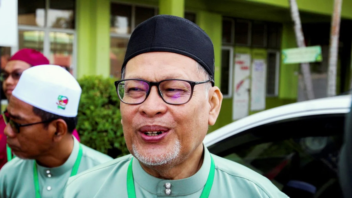 PAS to Discuss Bersatu Executive Councillor Role Following End of Coalition Cooperation