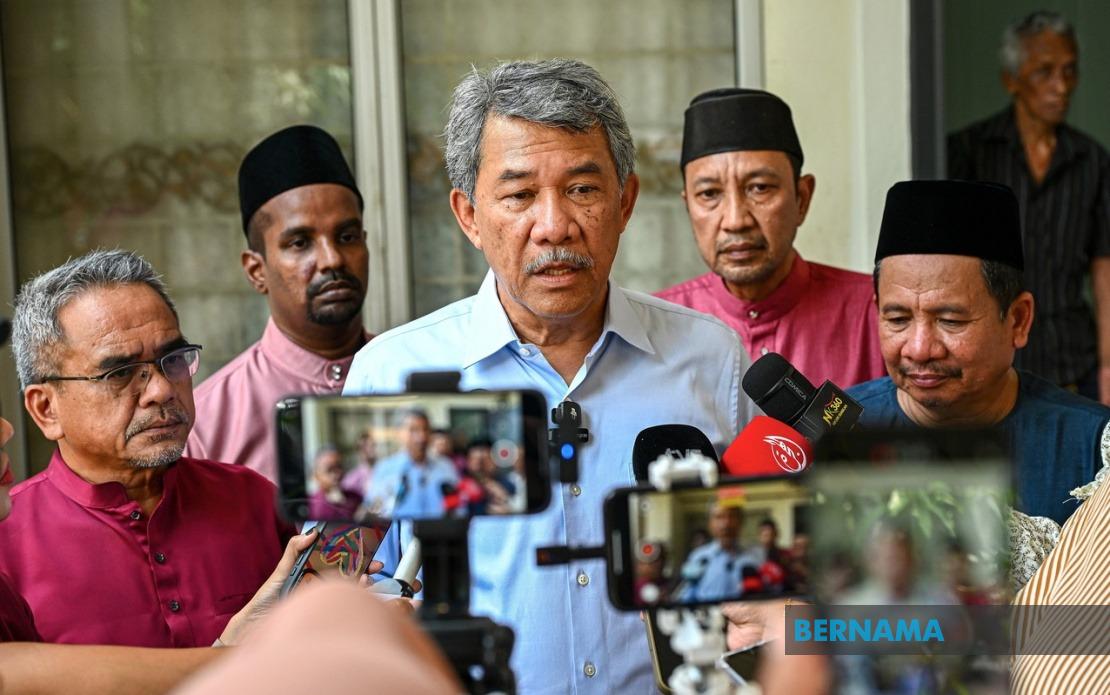 Malaysia to Prioritise Myanmar Refugees' Safety in Phased Repatriation Process