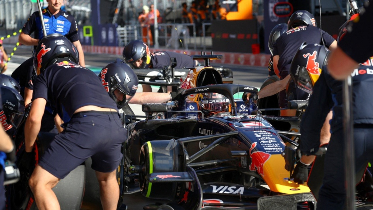 Malaysia Eyes F1 Return as PM Anwar Signals Major Announcement