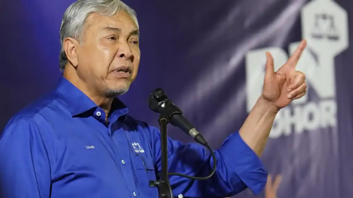 Malaysia to reconsider e-invoicing rules and foreign worker EPF levy, says Zahid