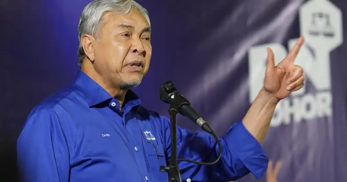 Malaysia to reconsider e-invoicing rules and foreign worker EPF levy, says Zahid