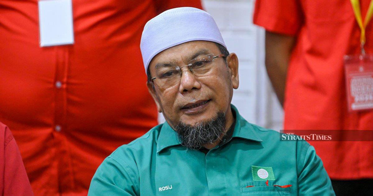 Pahang PAS signals willingness to work with UMNO despite political tensions