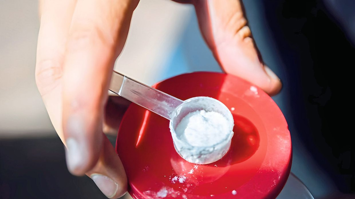Creatine and Hair Loss: Science Debunks a 15-Year-Old Myth