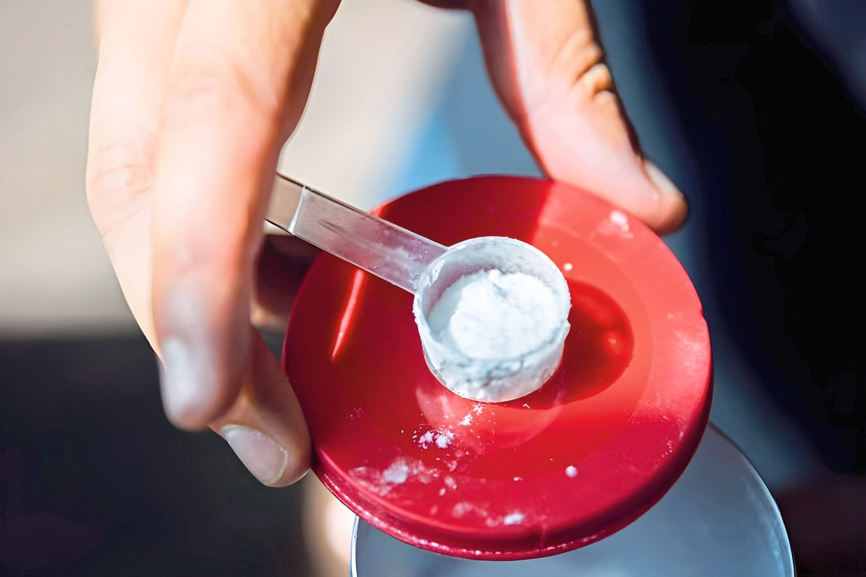 Creatine and Hair Loss: Science Debunks a 15-Year-Old Myth