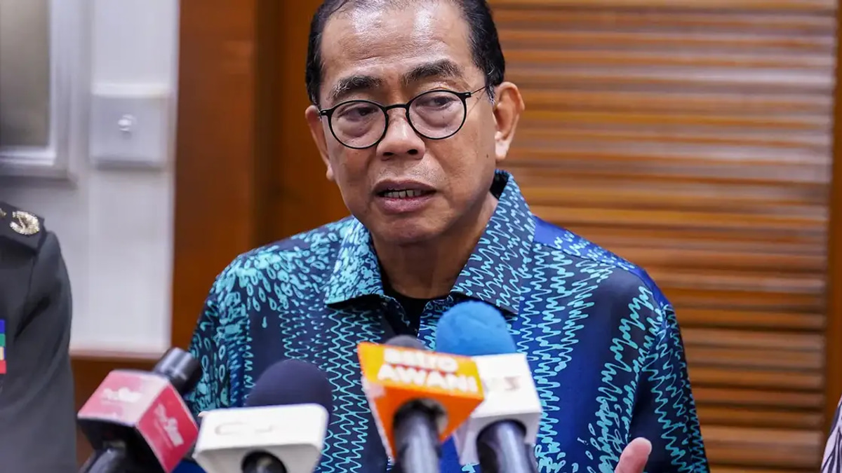 Malaysia's Norway Missile Deal Cancellation: Final Cost Overrun Still Being Calculated