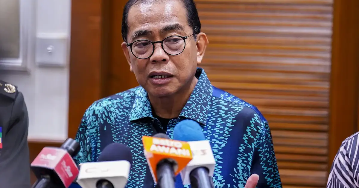 Malaysia's Norway Missile Deal Cancellation: Final Cost Overrun Still Being Calculated