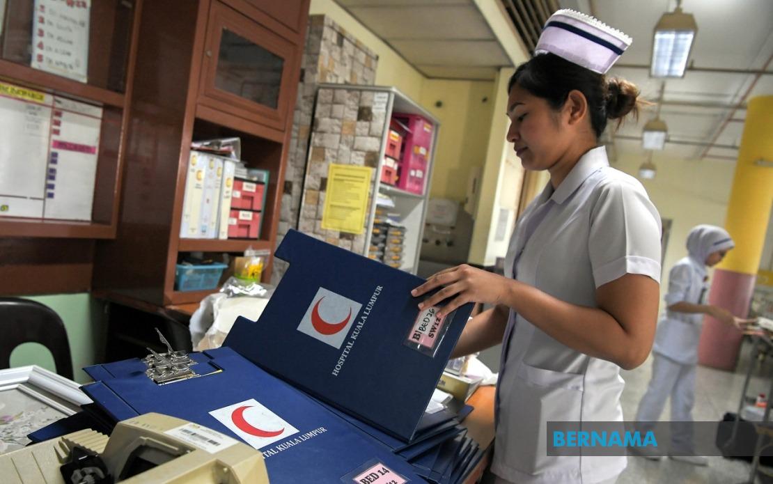 MOH Mandates Drug Supply Disruption Reporting From July 1 Amid Regional Tensions