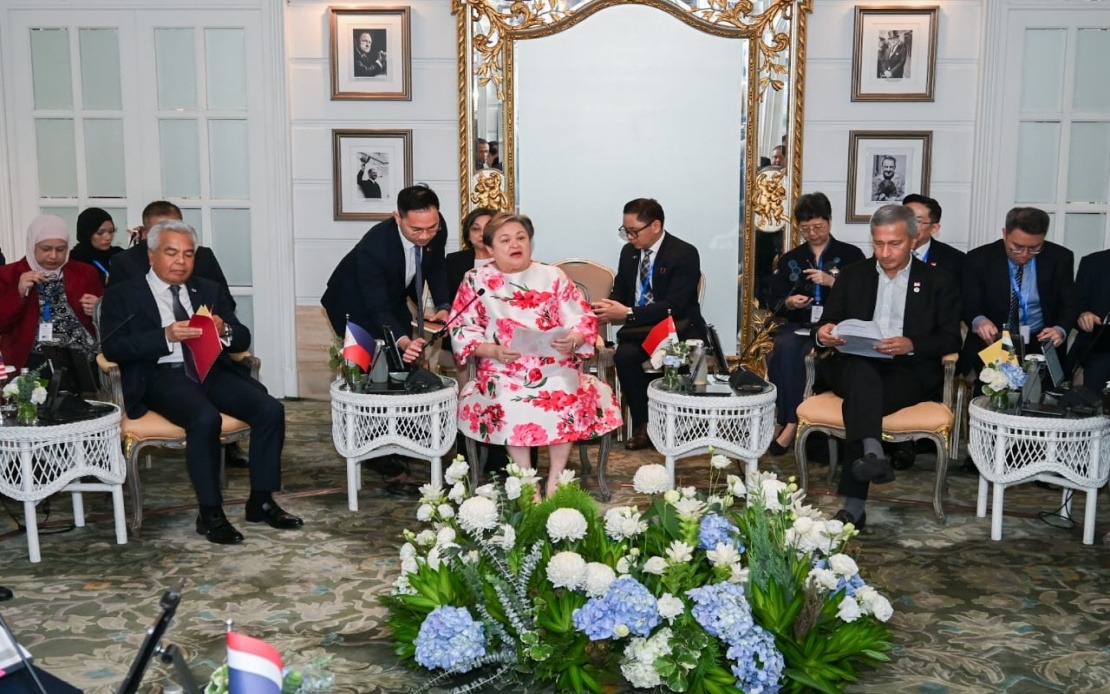 ASEAN Reaffirms Myanmar Consensus as Regional Bloc Pushes for Implementation