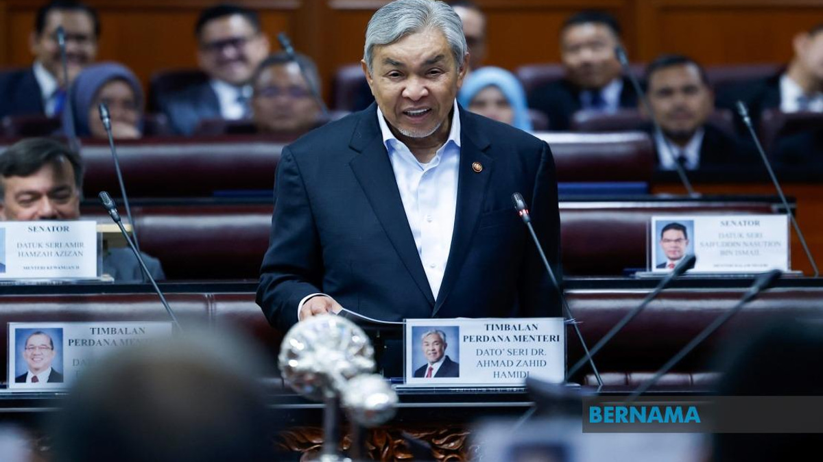 Government Reviewing Improvements to FELDA Land Administration Mechanism