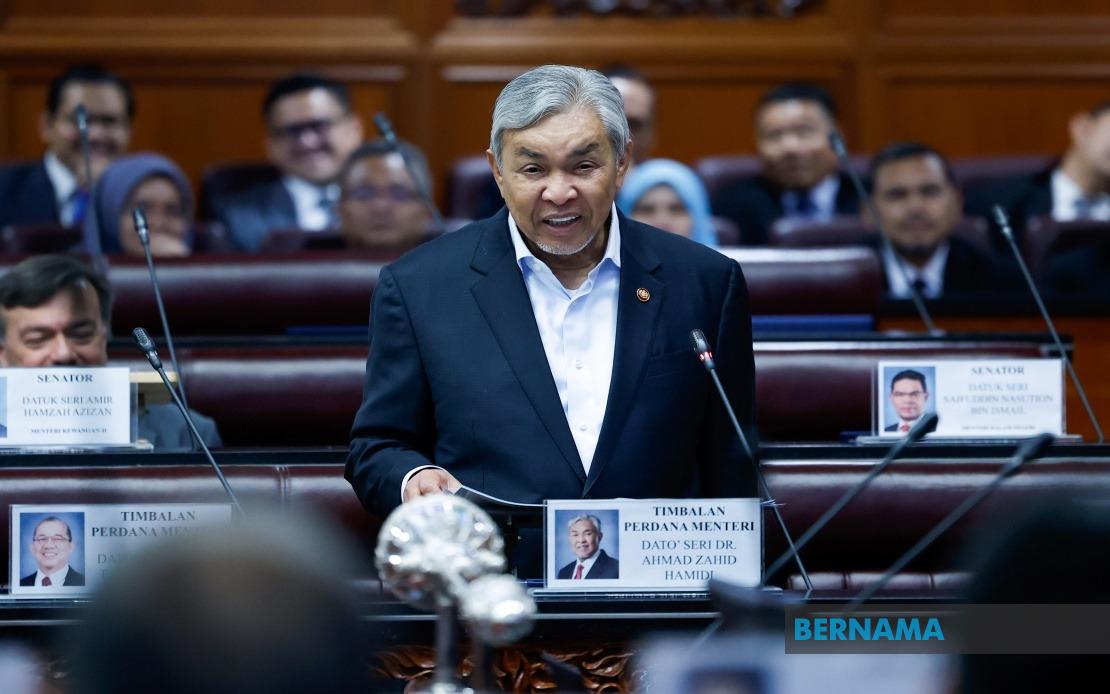 Government Reviewing Improvements to FELDA Land Administration Mechanism
