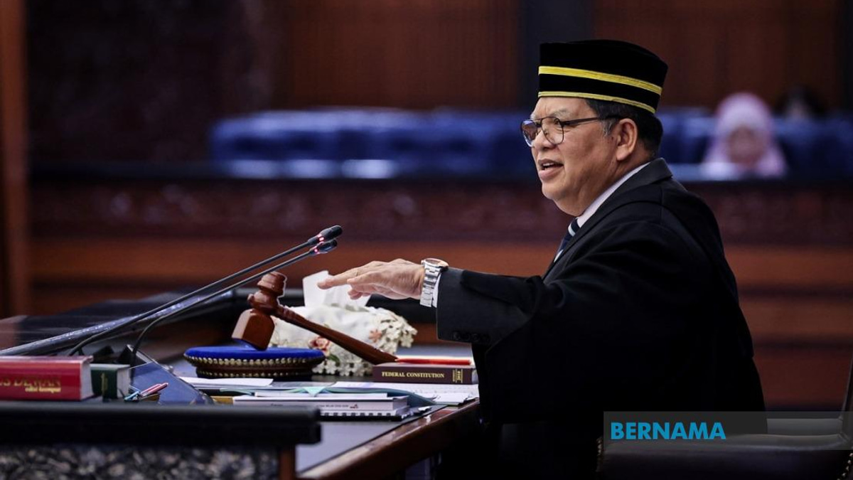 Parliament Completes 16-Day Sitting With 13 Bills Passed