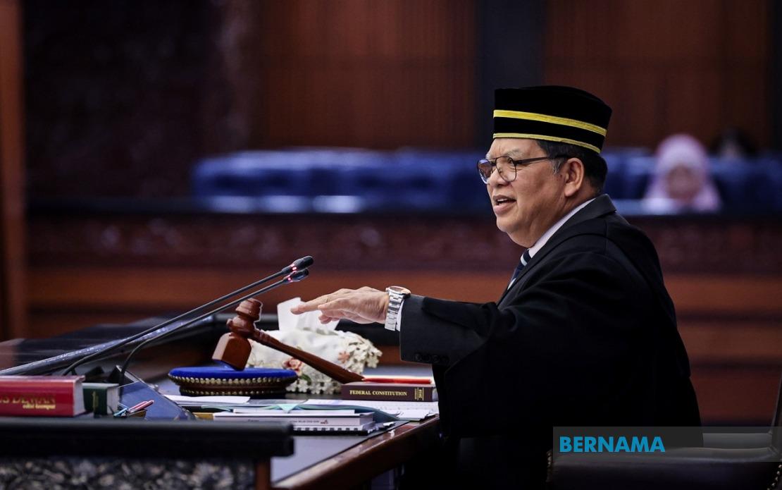 Parliament Completes 16-Day Sitting With 13 Bills Passed