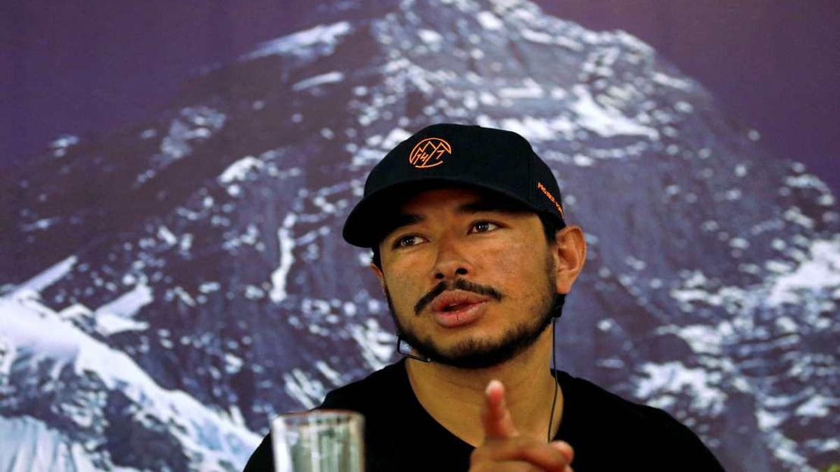World-Renowned Mountaineer Nirmal Purja Dies in Broad Peak Avalanche