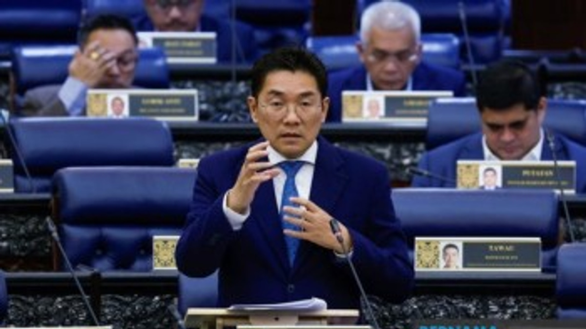 Kedah Secures RM1.4 Billion In Investment Approvals During First Quarter Of 2026