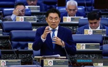 Kedah Secures RM1.4 Billion In Investment Approvals During First Quarter Of 2026