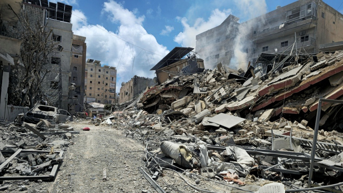 Japan Commits US$15 Million Emergency Aid for Iran, Lebanon, and West Bank