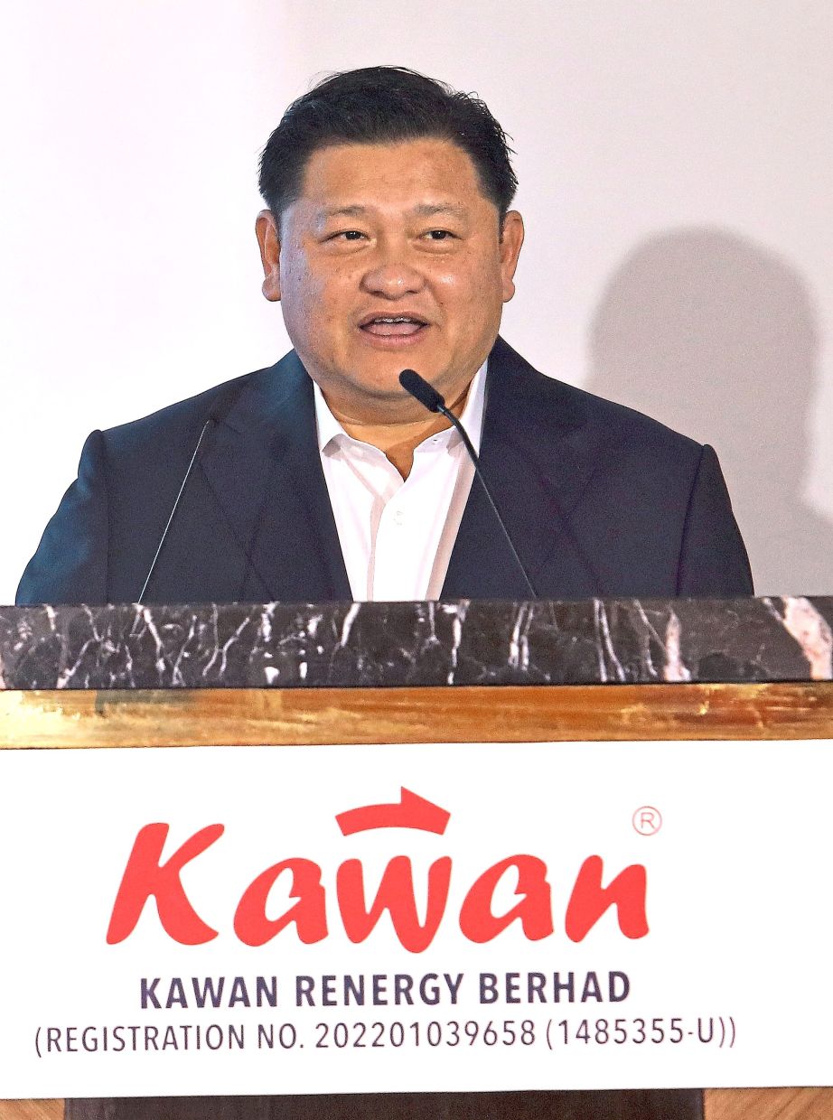 Kawan Renergy Pushes Forward Despite Project Setbacks and Margin Pressures