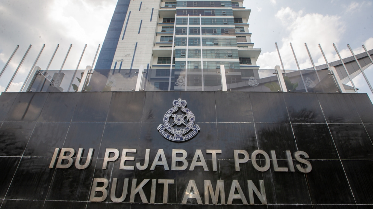 Police await details on Malaysian pilot's drug arrest at Jakarta airport