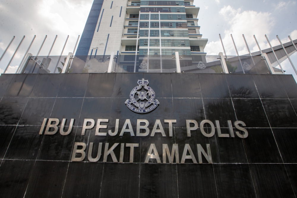 Police await details on Malaysian pilot's drug arrest at Jakarta airport