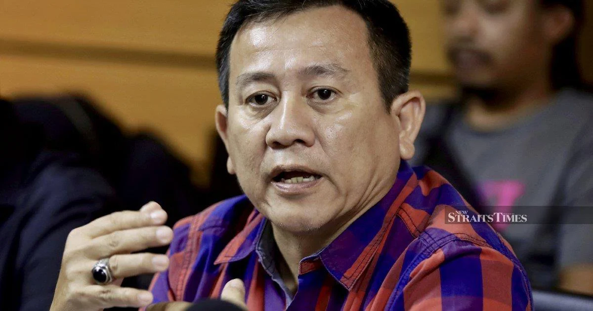 Pas Tightening Grip on Perikatan Nasional, Says Bersatu Official