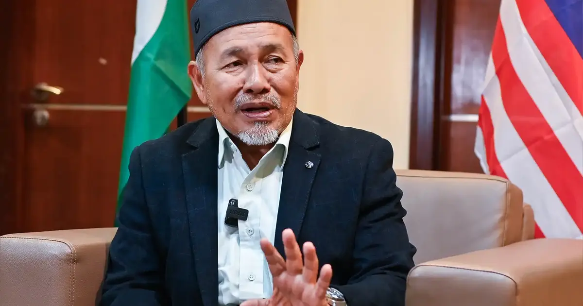 PN Confident of Resolving Potential Seat Disputes with BN Ahead of Melaka Elections