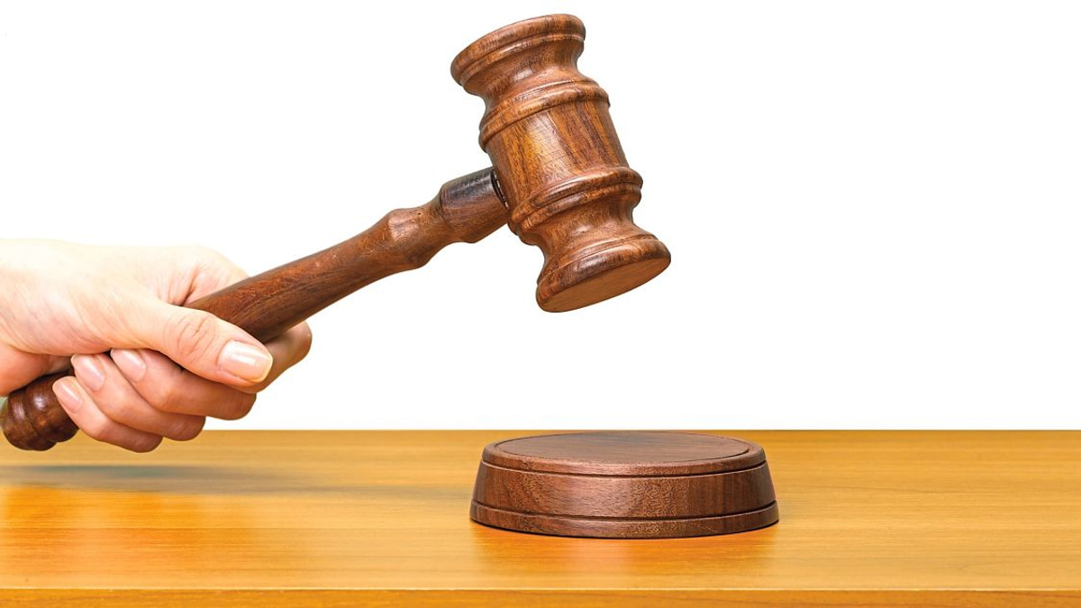 Singapore man sentenced to 22 years for raping 13-year-old girl, forcing prostitution