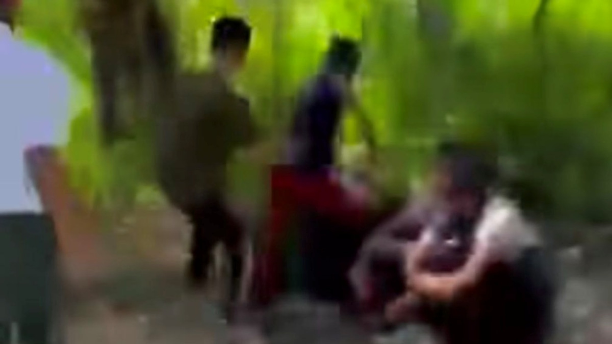 Police launch investigation into viral video of schoolboy assault in Tawau