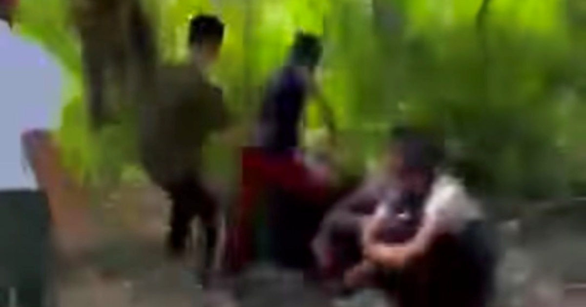 Police launch investigation into viral video of schoolboy assault in Tawau