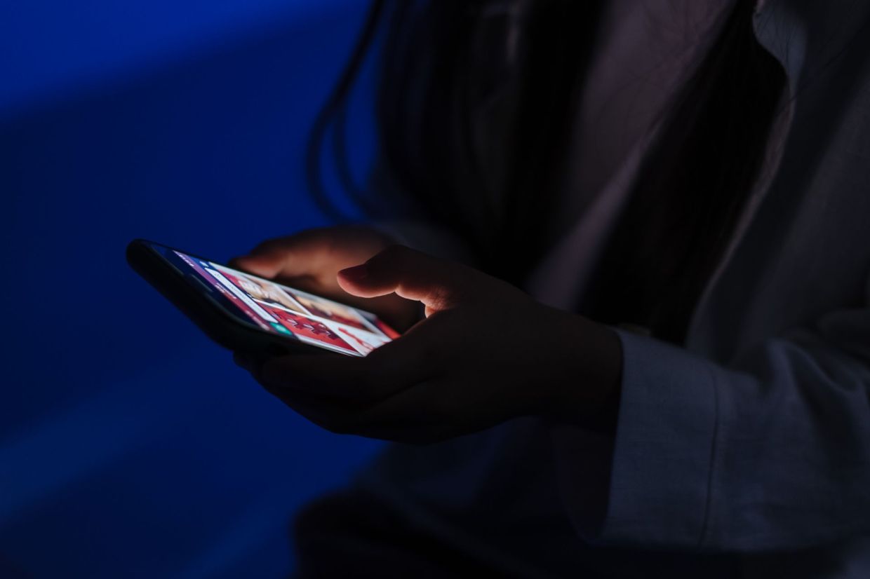 US House approves children's online safety bill as Senate pushes for tougher tech regulations