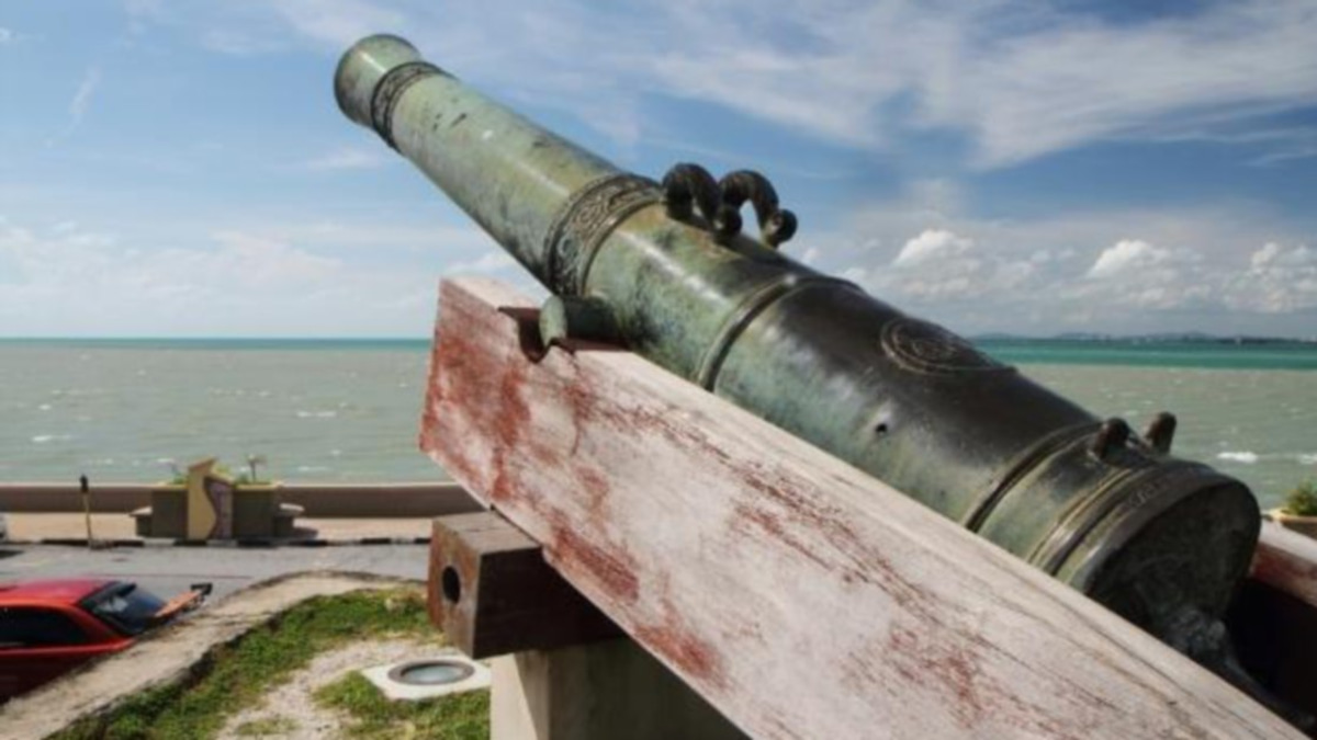 Fort Cornwallis Restoration Driven by Historical Education, Not Colonial Nostalgia, Says PM