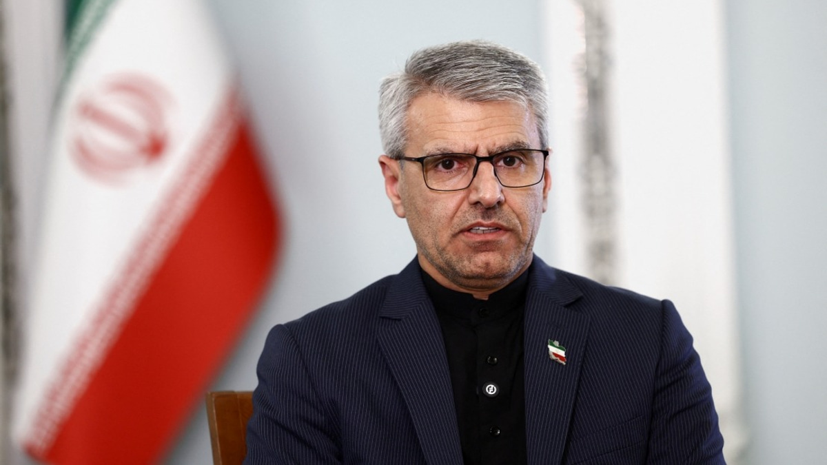 Iran Reports Breakthrough in Swiss Talks as Mediators Push for US Peace Deal Within 60 Days
