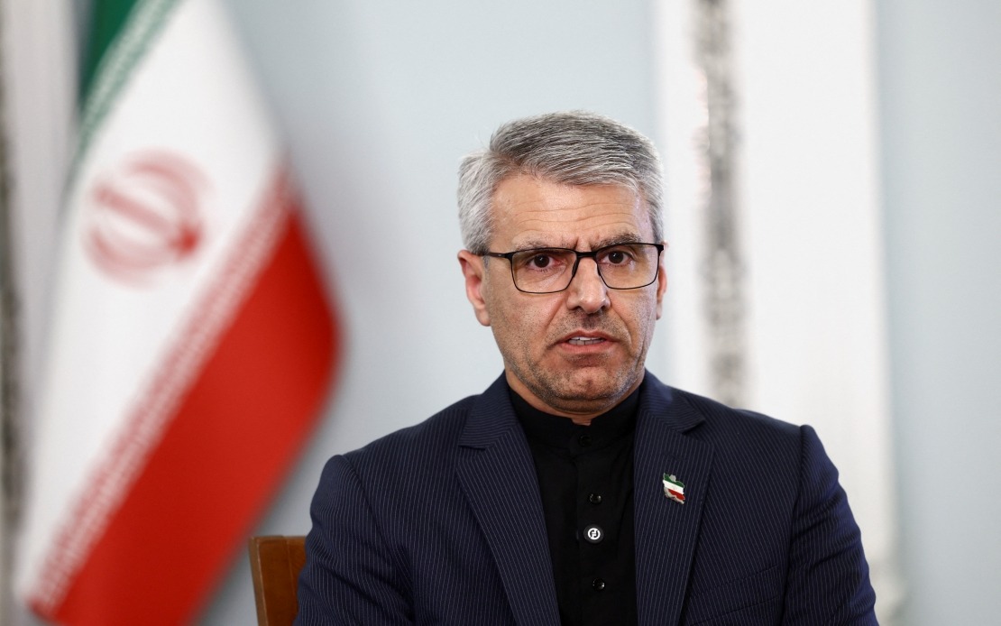 Iran Reports Breakthrough in Swiss Talks as Mediators Push for US Peace Deal Within 60 Days