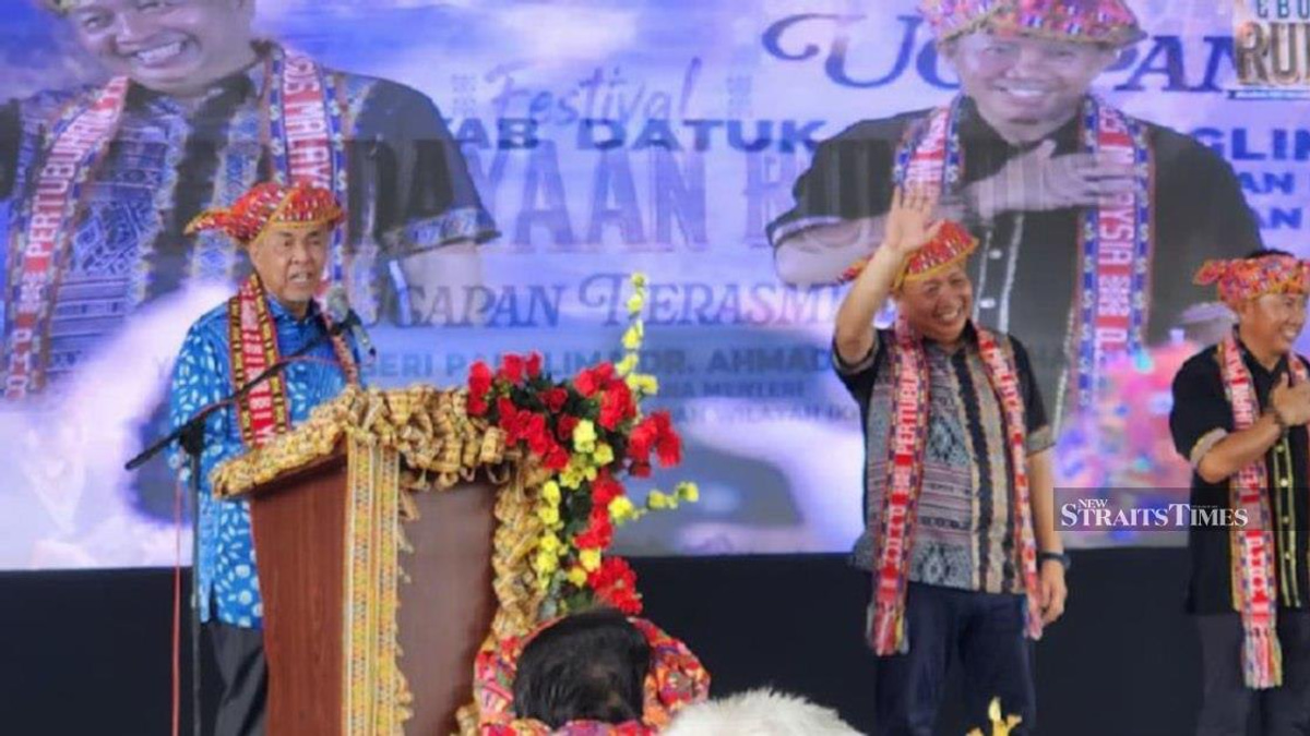Barisan Nasional Open to Seat Negotiations Ahead of Melaka Election, Says Zahid