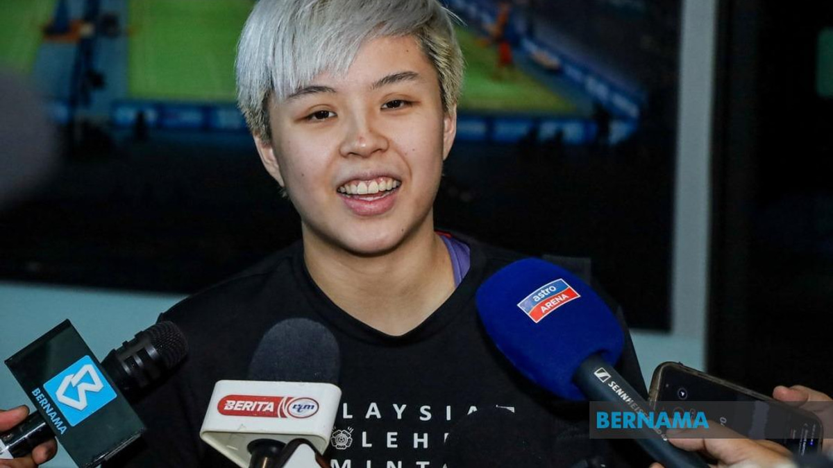 Ee Wei Completes ACL Surgery in Melbourne, Begins Recovery Journey