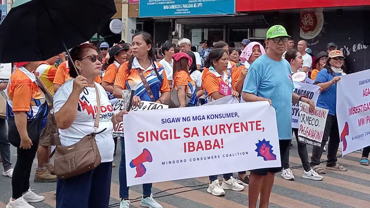 Mindoro Consumer Group Questions Legitimacy of Power Coop's Rate Cut Announcement