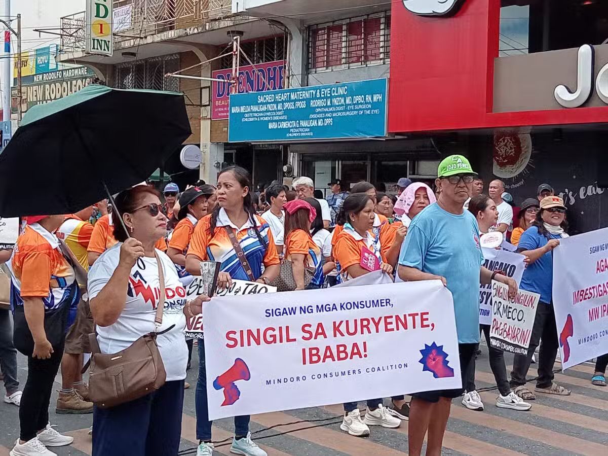 Mindoro Consumer Group Questions Legitimacy of Power Coop's Rate Cut Announcement
