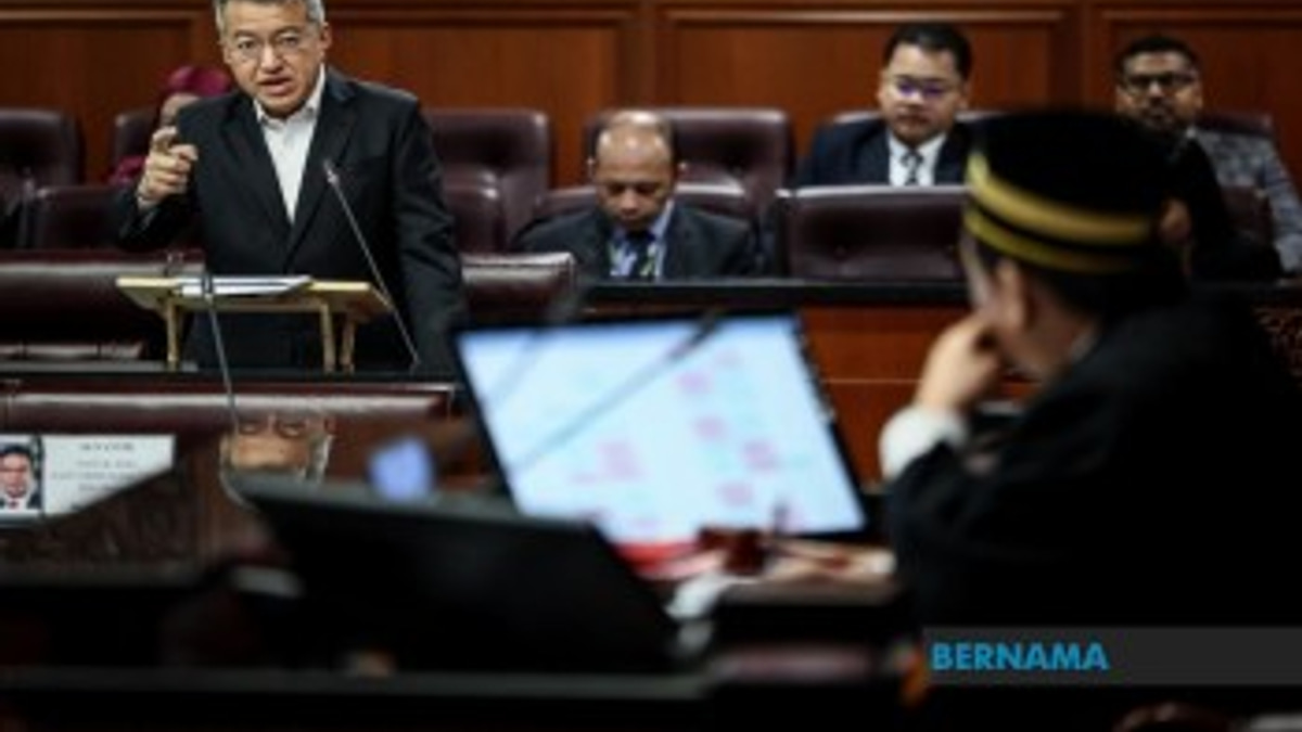 Malaysia Achieves RM5 Billion in Budget Savings Through Fiscal Discipline Measures