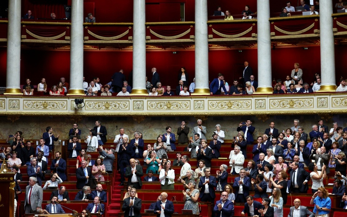 France Legalises Assisted Dying with Strict Safeguards for Terminally Ill