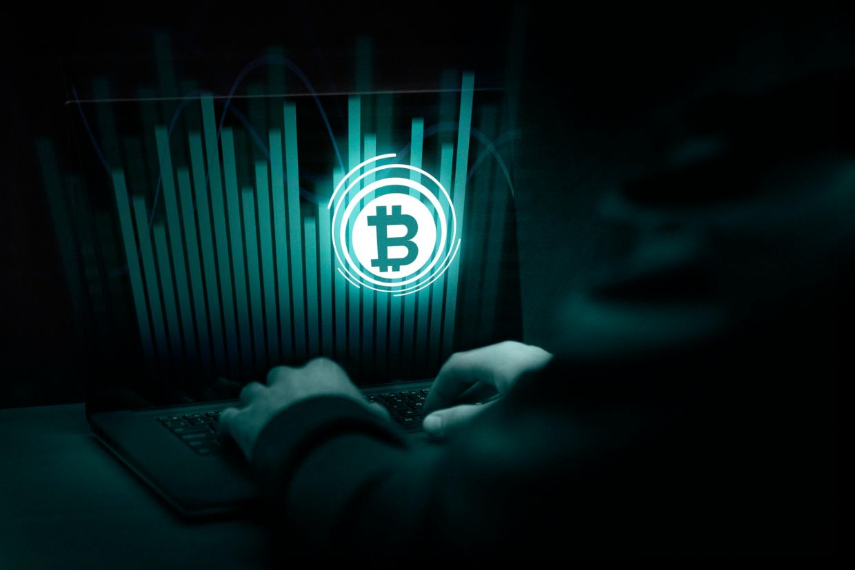 Fake IRS Letters Targeting Crypto Investors in Sophisticated Identity Theft Scheme