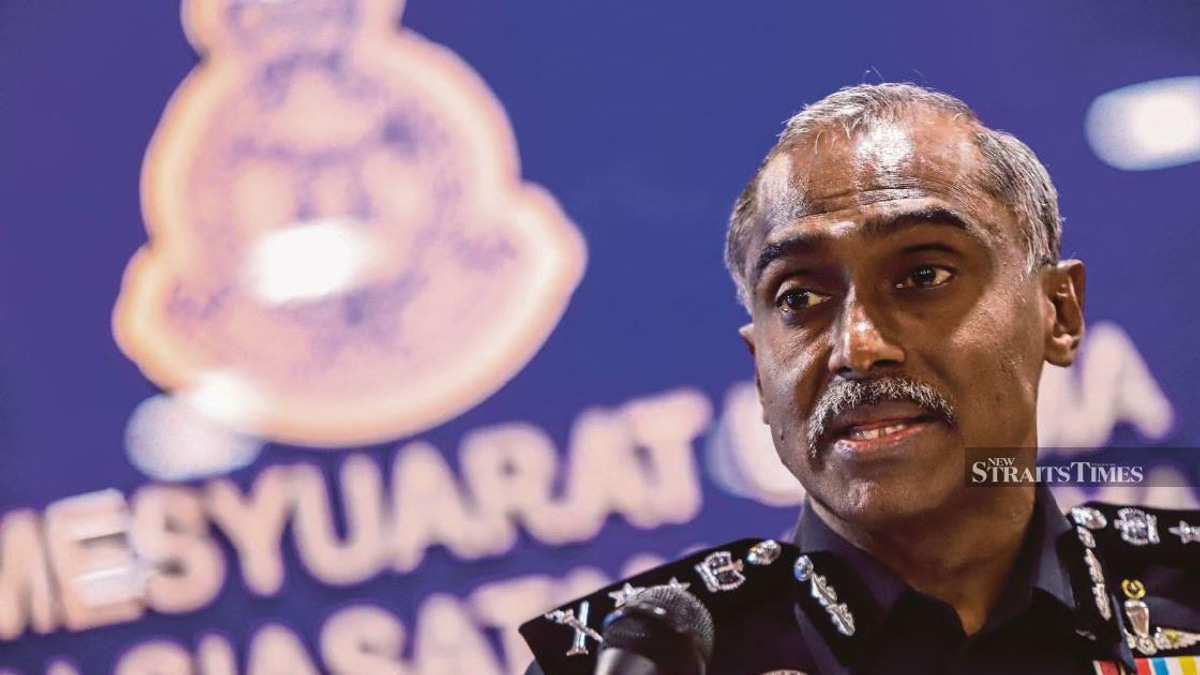 Six Detained in Seven-Day Remand Over Alor Star Kidnapping of Two Foreigners