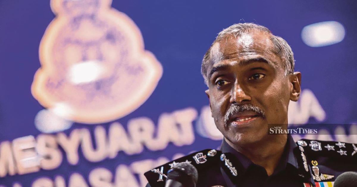 Six Detained in Seven-Day Remand Over Alor Star Kidnapping of Two Foreigners